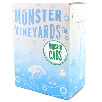 Cabs 2020 Bag in Box 3L