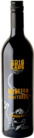 Cabs 2016