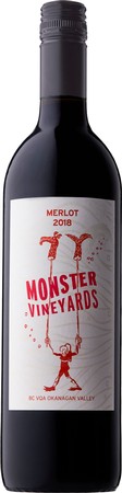 Merlot 2018