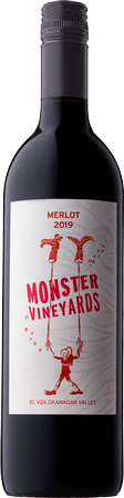 Merlot 2019