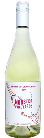Skinny Dip Chardonnay 2019