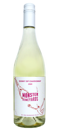 Skinny Dip Chardonnay 2020