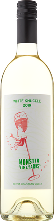 White Knuckle - Current Vintage