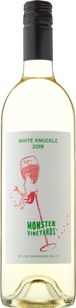 White Knuckle 2019