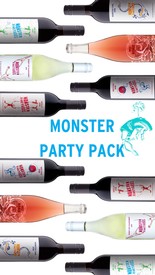 Monster Party Pack