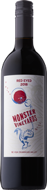 Red Eyed 2019