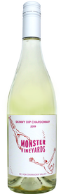 Skinny Dip Chardonnay 2019