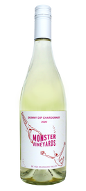 Skinny Dip Chardonnay 2020