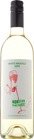 White Knuckle 2019