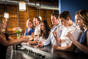 Dive Into Our Tasting Room