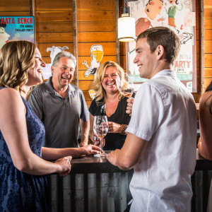 Dive Into Our Tasting Room