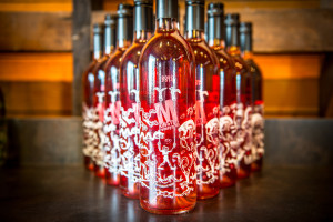 Monster Rose